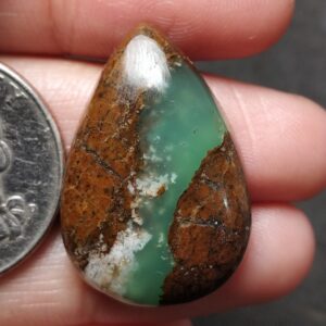 Chrysoprase