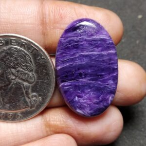 Charoite